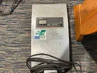 Still - 48v 70a - acculaders - 2019 - afbeelding 1 van  3