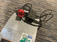 Still - 48v 70a - acculaders - 2019 - afbeelding 2 van  3