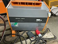 Still - 48v 70a - acculaders - afbeelding 1 van  2