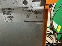 Still - 48v 70a - acculaders - afbeelding 2 van  2