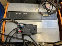 Still - 48v 70a - acculaders - afbeelding 1 van  1