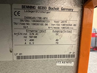 Still - 48v 70a - battery chargers - 2015 - afbeelding 2 van  2