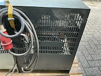 Still - 48v 80a - acculaders - 2007 - afbeelding 2 van  3