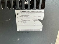 Still - 48v 80a - acculaders - 2007 - afbeelding 3 van  3