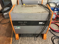 Still - 48v 80a - acculaders - 2014 - afbeelding 1 van  2
