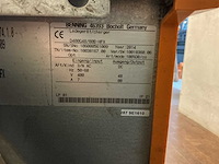 Still - 48v 80a - acculaders - 2014 - afbeelding 2 van  2