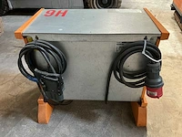 Still - 48v 80a - acculaders - 2015 - afbeelding 2 van  3
