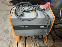 Still - 48v 80a - acculaders - 2015 - afbeelding 1 van  2