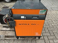 Still - 48v 80a - battery chargers - 2018 - afbeelding 1 van  2