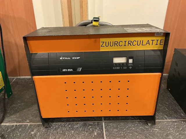 Still - 48v 85a - acculaders - afbeelding 1 van  2