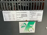Still - 48v 90a - acculaders - 2018 - afbeelding 2 van  3
