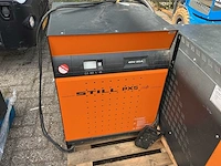 Still - 48v 90a - battery chargers - 2018 - afbeelding 1 van  2