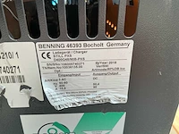 Still - 48v 90a - battery chargers - 2018 - afbeelding 2 van  2