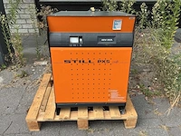 Still - 48v 90a - battery chargers - 2018 - afbeelding 1 van  3