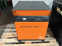 Still - 48v 90a - battery chargers - 2018