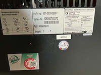 Still - 48v 90a - battery chargers - 2018 - afbeelding 3 van  3