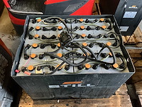 Still - 5 pzs 625 - acculaders - 2018 - afbeelding 1 van  3