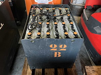 Still - 5 pzs 625 - acculaders - 2018 - afbeelding 2 van  3