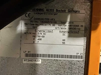 Still - 80v - acculaders - 2015 - afbeelding 2 van  2