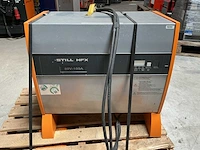 Still - 80v 100a - acculaders - 2018 - afbeelding 1 van  3