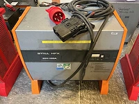 Still - 80v 100a - acculaders - 2018 - afbeelding 1 van  2