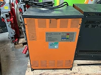 Still - 80v 125a - acculaders - 2013 - afbeelding 1 van  2