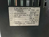 Still - 80v 125a - acculaders - 2013 - afbeelding 2 van  2