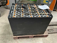 Still - 80v 4pzs 620a - acculaders - 2019 - afbeelding 2 van  7