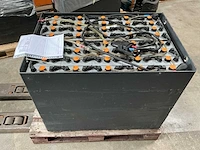Still - 80v 4pzs 620a - acculaders - 2019 - afbeelding 4 van  7
