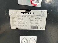Still - 80v 4pzs 620a - acculaders - 2019 - afbeelding 7 van  7