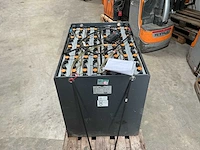 Still - 80v 4pzs 620a - acculaders - 2019 - afbeelding 1 van  7