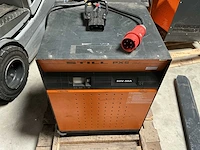 Still - 80v 50a - battery chargers - 2013 - afbeelding 1 van  2