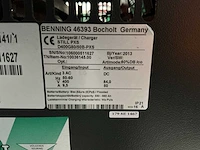 Still - 80v 50a - battery chargers - 2013 - afbeelding 2 van  2