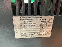 Still - 80v 60a - acculaders - 2012 - afbeelding 2 van  2