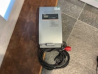Still - 80v 70a - acculaders - 2020 - afbeelding 1 van  2