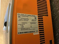 Still - 80v 70a - acculaders - 2020 - afbeelding 2 van  2