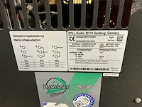 Still - 80v 70a - acculaders - 2021 - afbeelding 2 van  3