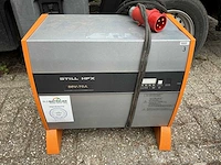 Still - 80v 70a - battery chargers - 2015 - afbeelding 1 van  2