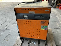 Still - 80v 80a - acculaders - 2008 - afbeelding 1 van  3