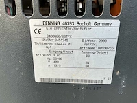 Still - 80v 80a - acculaders - 2008 - afbeelding 3 van  3
