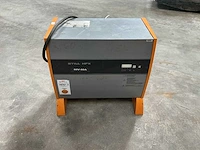 Still - 80v 80v - acculaders - 2012 - afbeelding 1 van  3
