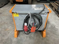 Still - 80v 80v - acculaders - 2012 - afbeelding 2 van  3