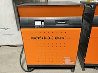 Still - 80v 90a - acculaders - 2021 - afbeelding 1 van  2