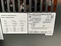 Still - 80v 90a - acculaders - 2021 - afbeelding 2 van  2