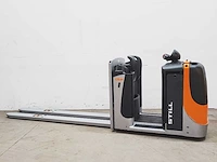 Still - cx20 - orderpicker - 2013 - afbeelding 1 van  11