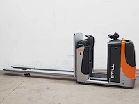 Still - cx20 - orderpicker - 2013 - afbeelding 4 van  11