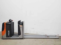 Still - cx20 - orderpicker - 2013 - afbeelding 7 van  11
