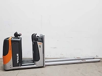 Still - cx20 - orderpicker - 2013 - afbeelding 8 van  11