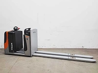 Still - cx20 - orderpicker - 2013 - afbeelding 9 van  11
