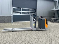 Still - cx20 - orderpicker - 2015 - afbeelding 1 van  13